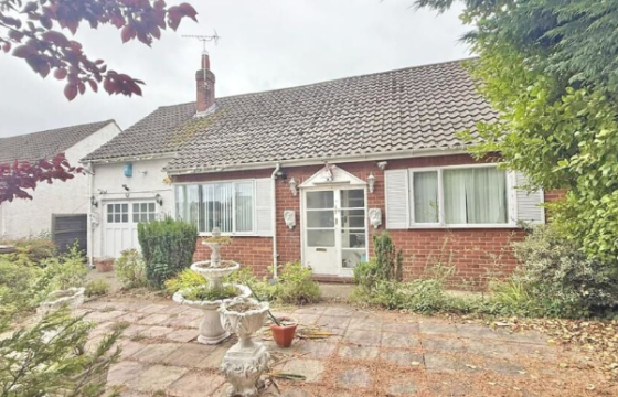 Modernisation in  Abergele photo